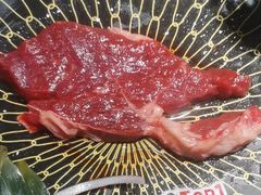 -小黑牛烤肉(聚隆店)