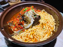 -韵秋荷(宝山龙湖天街店)