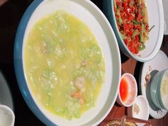 -湖兰金牌小炒肉(椒江万达店)
