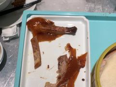 -姚姚酸菜鱼·金戈戈香港豉油鸡(喜荟城联名店)
