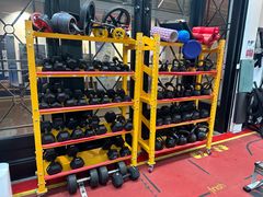 -Stone Motion Fitness 释动健身