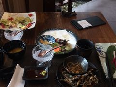 -尺山寸水日料(马桥满天星店)