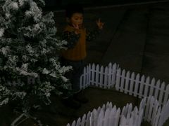 -朋友圈概念餐厅(象山万达广场店)