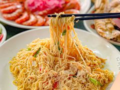 -四川小胡子海鲜(丁村万人海鲜广场店)