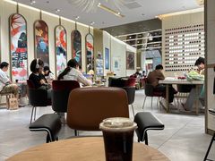 -Tims天好咖啡·贝果(东方广场店)