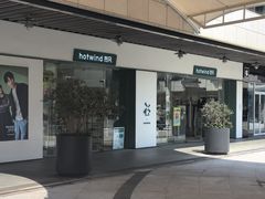 -浦江城市生活广场(江月路店)