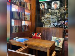 大堂-咖啡陪你(广顺北大街福码大厦店)