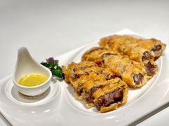 -荣粤酒家·融合粤菜