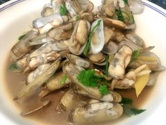 -旺角小渔村(幸福中路店)