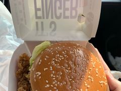 -肯德基(大兴火车站店)