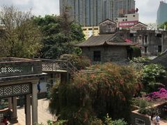 -东莞市可园博物馆