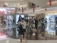 -凯德广场(金牛店)