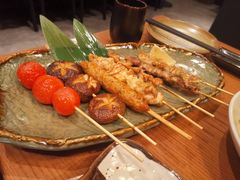 -玄白·炭烤活鳗(上海首店)