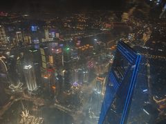 -上海中心大厦