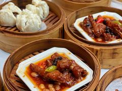 -稻香海鲜饭店(第一国际店)