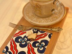 -龟兹KUCINA·新疆菜(前滩L+PLAZA店)