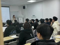 -新东方考研·专升本·四六级(龙子湖校区)