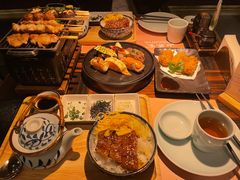 -山葵家·创意料理(万象汇店)