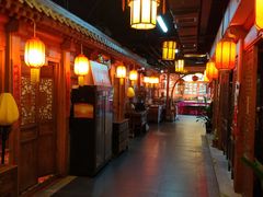 -正阳门饭庄·烤鸭·北京菜(万丰路七里庄店)