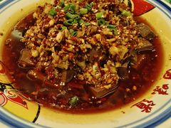 -令氏家外家周礼食府(桥南店)