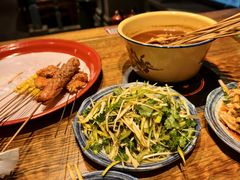 -北三老太太烧烤(人生一串上榜店)