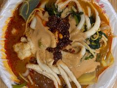 -安发瞧麻辣烫(总店)