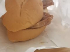 -L猪扒包(天河购书中心店)