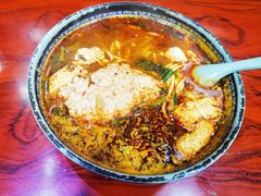 臭豆腐小锅米线-铁朋小锅米线(金星店)