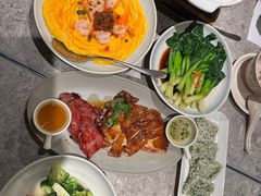 -留半山·香港食堂(啦啦宝都店)