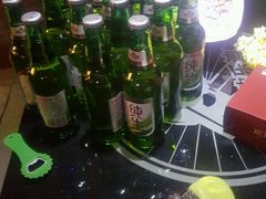 -欢乐迪KTV(南京夫子庙三山街店)
