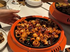-北大荒人•新东北菜(青岛银座店)