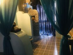 -琦品高端美容SPA私佳美场