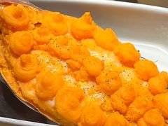 -蜜桃餐厅·伴山(绿宝广场店)