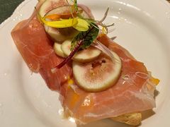 -第101座花园餐厅(湖滨88店)