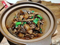 -青年公社烤鸭(青年路店)