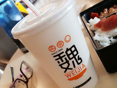 -魏家凉皮(解放路火车站店)