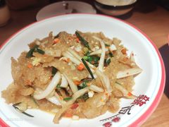 -赣饭农家·江西小炒(西乡店)