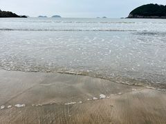 -东海半边山旅游度假区
