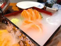 -有喜屋·烧鸟·居酒屋(周浦万达店)