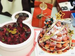-ZOZO's昌左左精致甜品设计(新北店)