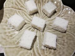 椰奶糕-泰国餐厅 Thai Food(裕华万达店)