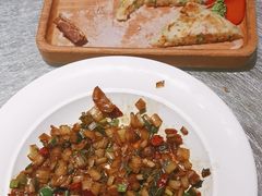 -伙靠·江浙菜(田林路店)