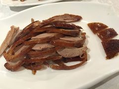 -全聚德(胜利大街店)