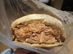 -子午路张记肉夹馍(翠华路店)