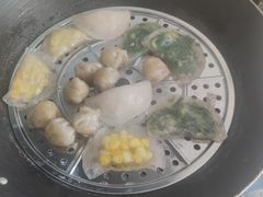 -南街清补凉(黄贝岭店)