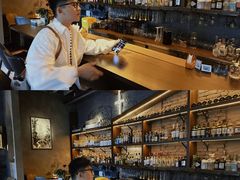 -CHURCH  BISTRO 教堂·餐吧