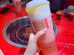 -LELECHA乐乐茶(新街口大洋店)