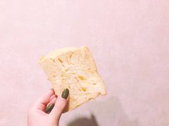 -爸爸糖吐司面包(宁波世纪东方店)