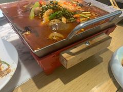 -姑姑宴(富力广场店)