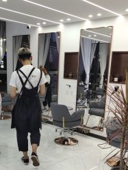 -沐泽SALON